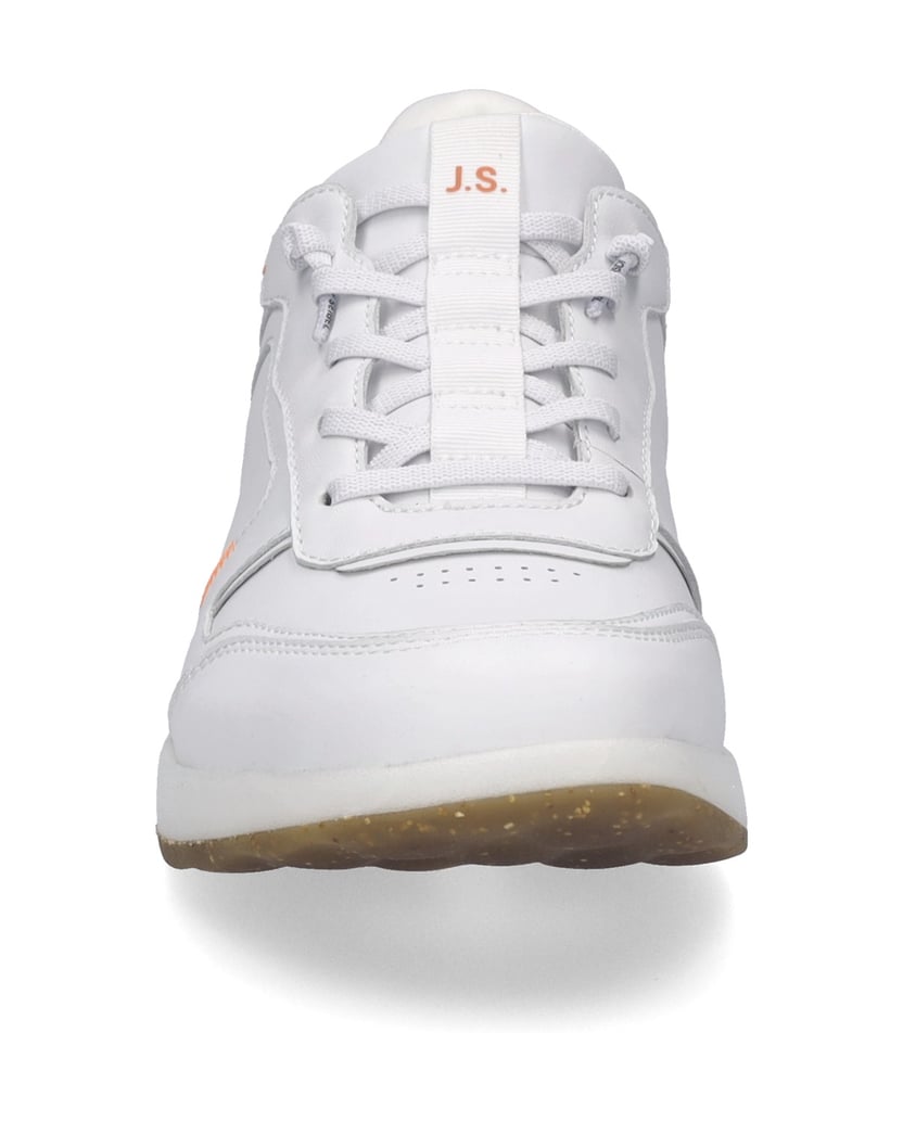 JOSEF-SEIBEL-JOSEF-SEIBEL-Clint-03-|-Sneaker-für-Herren-|-Weiß-weiss