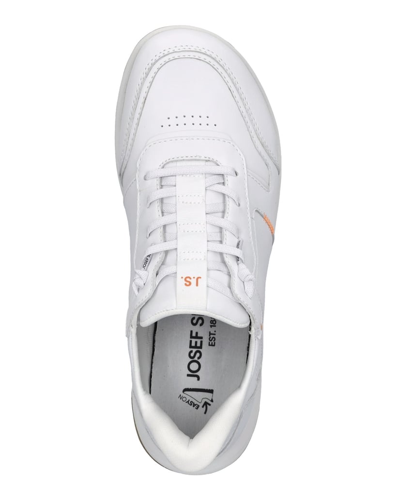 JOSEF-SEIBEL-JOSEF-SEIBEL-Clint-03-|-Sneaker-für-Herren-|-Weiß-weiss