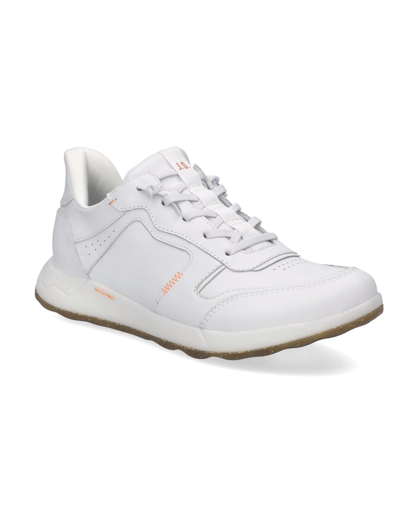 JOSEF-SEIBEL-JOSEF-SEIBEL-Clint-03-|-Sneaker-für-Herren-|-Weiß-weiss