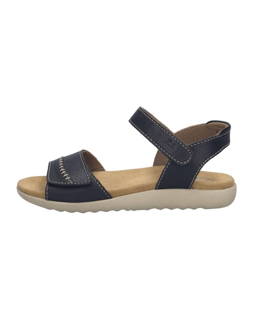 JOSEF-SEIBEL-JOSEF-SEIBEL-Juliet-03-|-Sandale-für-Damen-|-Schwarz-schwarz