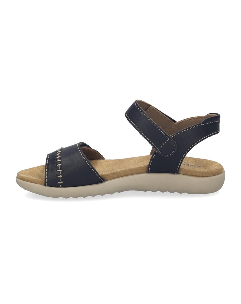 JOSEF-SEIBEL-JOSEF-SEIBEL-Juliet-03-|-Sandale-für-Damen-|-Schwarz-schwarz