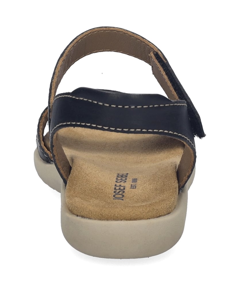 JOSEF-SEIBEL-JOSEF-SEIBEL-Juliet-03-|-Sandale-für-Damen-|-Schwarz-schwarz