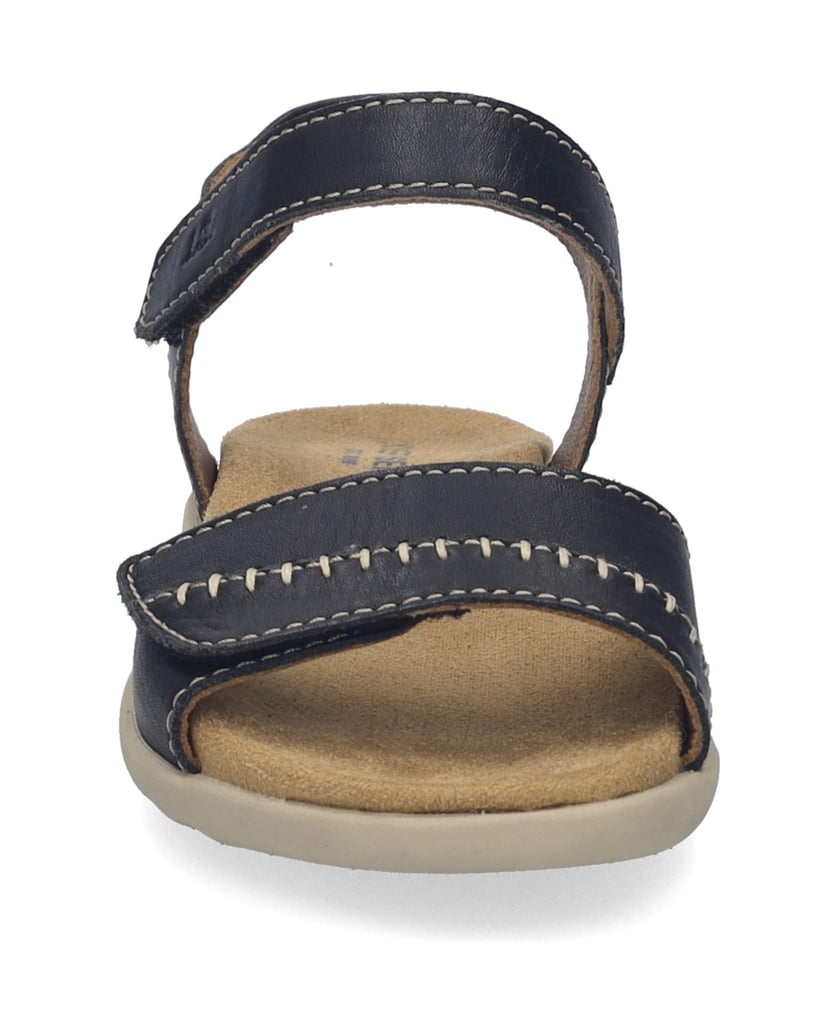 JOSEF-SEIBEL-JOSEF-SEIBEL-Juliet-03-|-Sandale-für-Damen-|-Schwarz-schwarz
