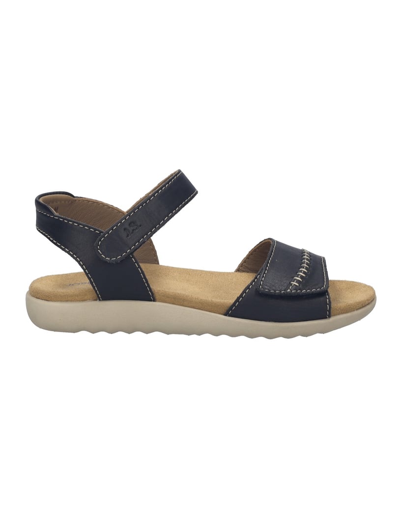 JOSEF-SEIBEL-JOSEF-SEIBEL-Juliet-03-|-Sandale-für-Damen-|-Schwarz-schwarz