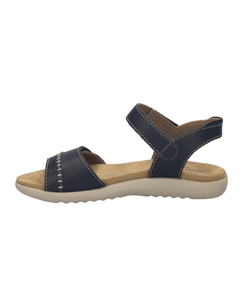 JOSEF-SEIBEL-JOSEF-SEIBEL-Juliet-03-|-Sandale-für-Damen-|-Schwarz-schwarz