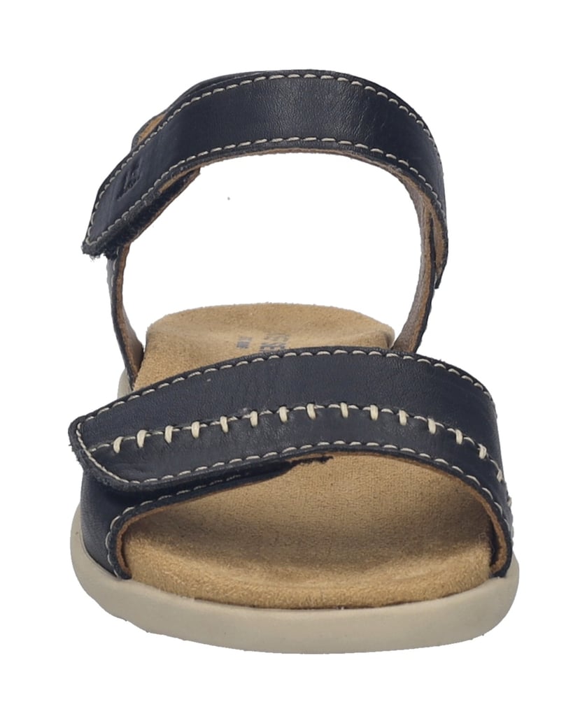 JOSEF-SEIBEL-JOSEF-SEIBEL-Juliet-03-|-Sandale-für-Damen-|-Schwarz-schwarz