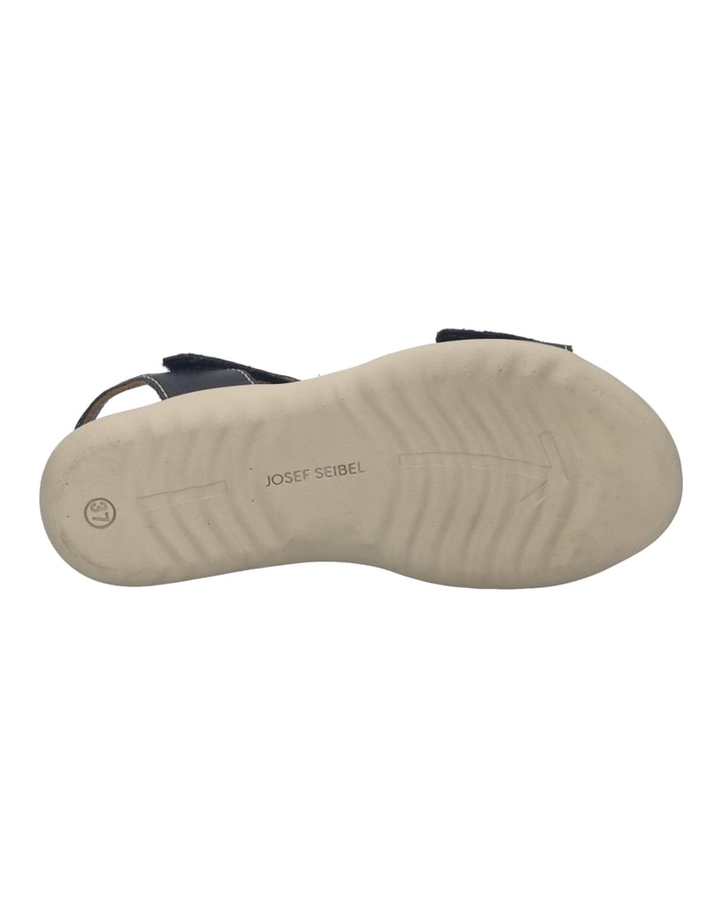 JOSEF-SEIBEL-JOSEF-SEIBEL-Juliet-03-|-Sandale-für-Damen-|-Schwarz-schwarz