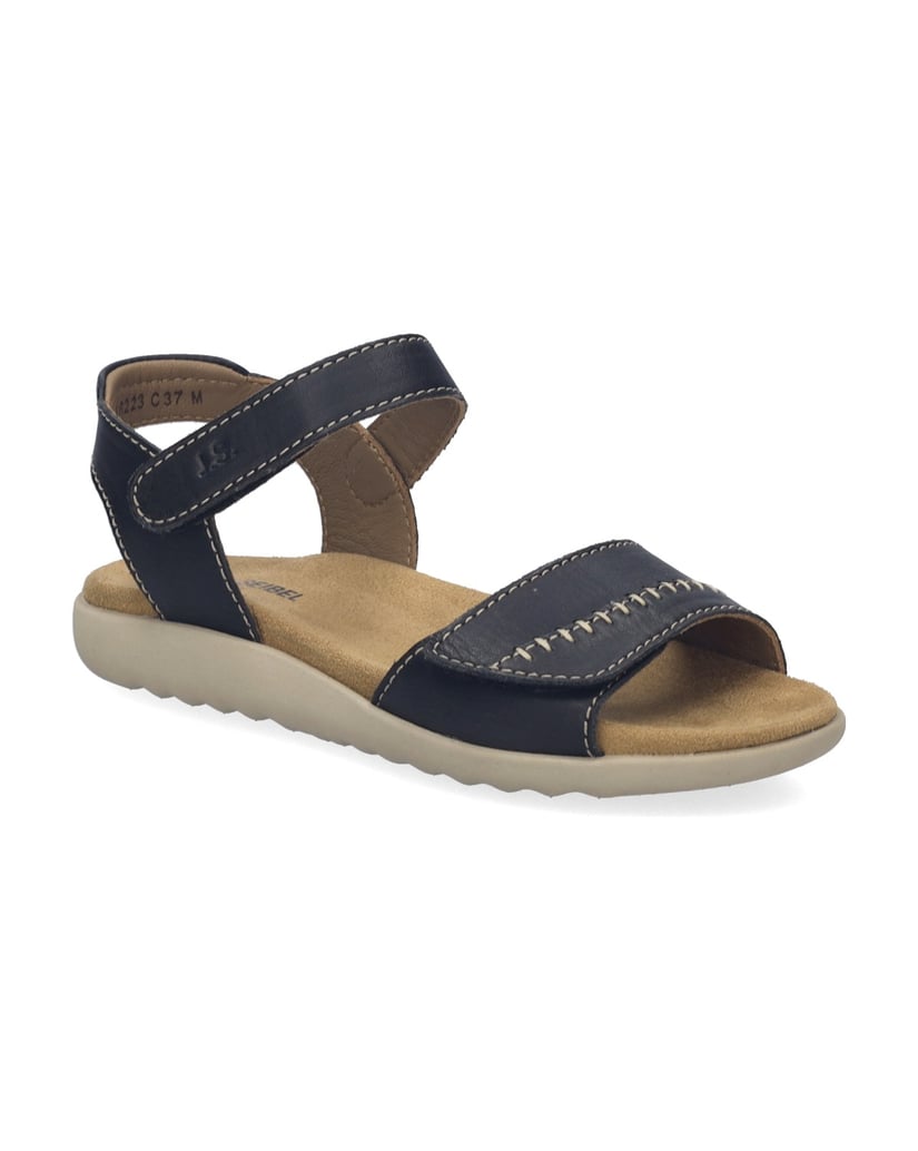 JOSEF-SEIBEL-JOSEF-SEIBEL-Juliet-03-|-Sandale-für-Damen-|-Schwarz-schwarz