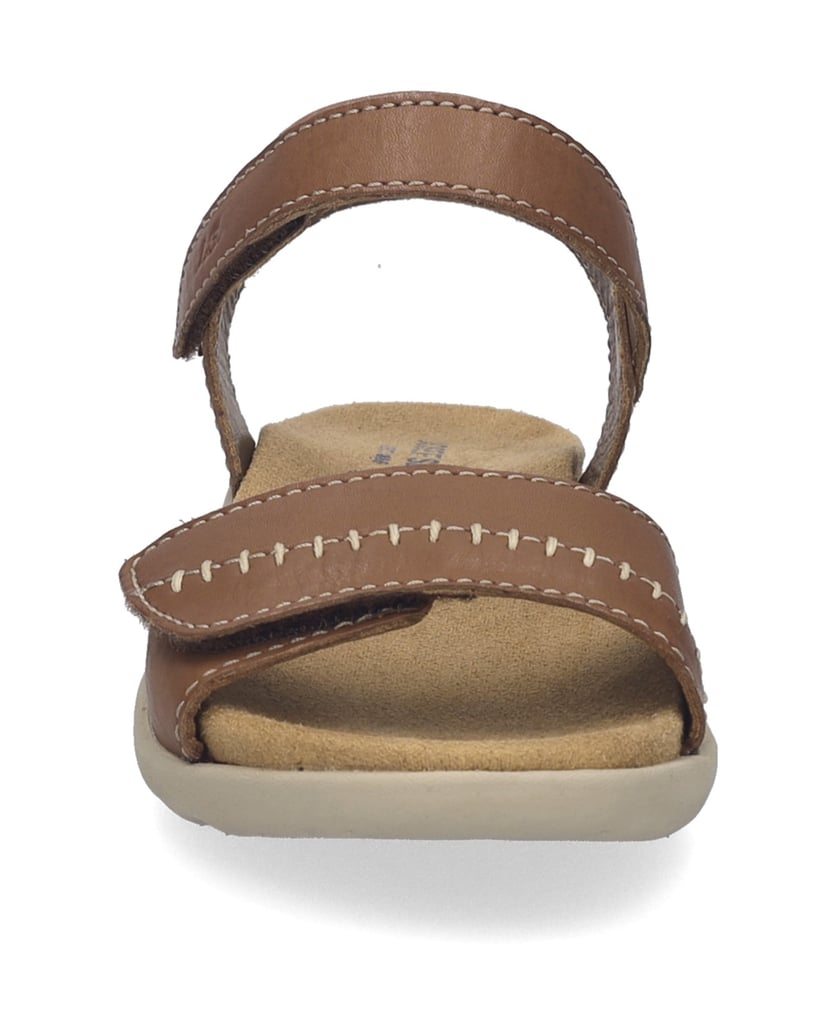 JOSEF-SEIBEL-JOSEF-SEIBEL-Juliet-03-|-Sandale-für-Damen-|-Braun-cognac