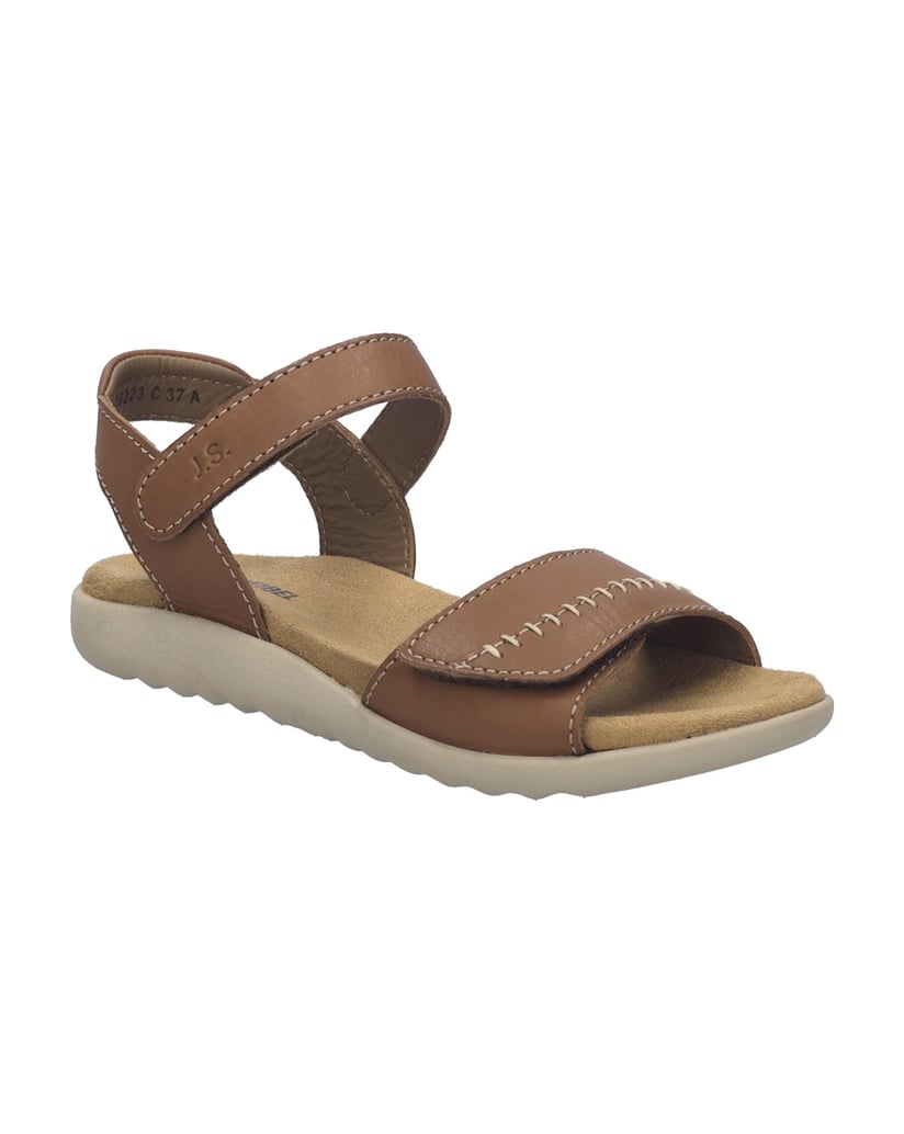 JOSEF-SEIBEL-JOSEF-SEIBEL-Juliet-03-|-Sandale-für-Damen-|-Braun-cognac