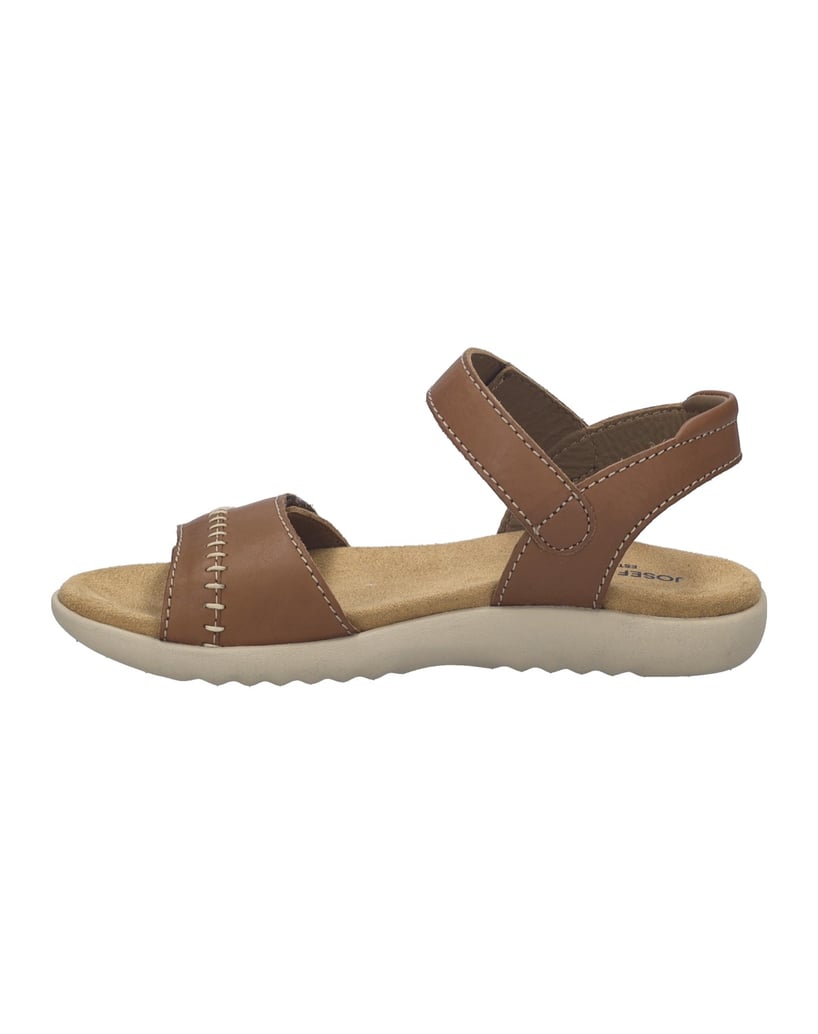 JOSEF-SEIBEL-JOSEF-SEIBEL-Juliet-03-|-Sandale-für-Damen-|-Braun-cognac