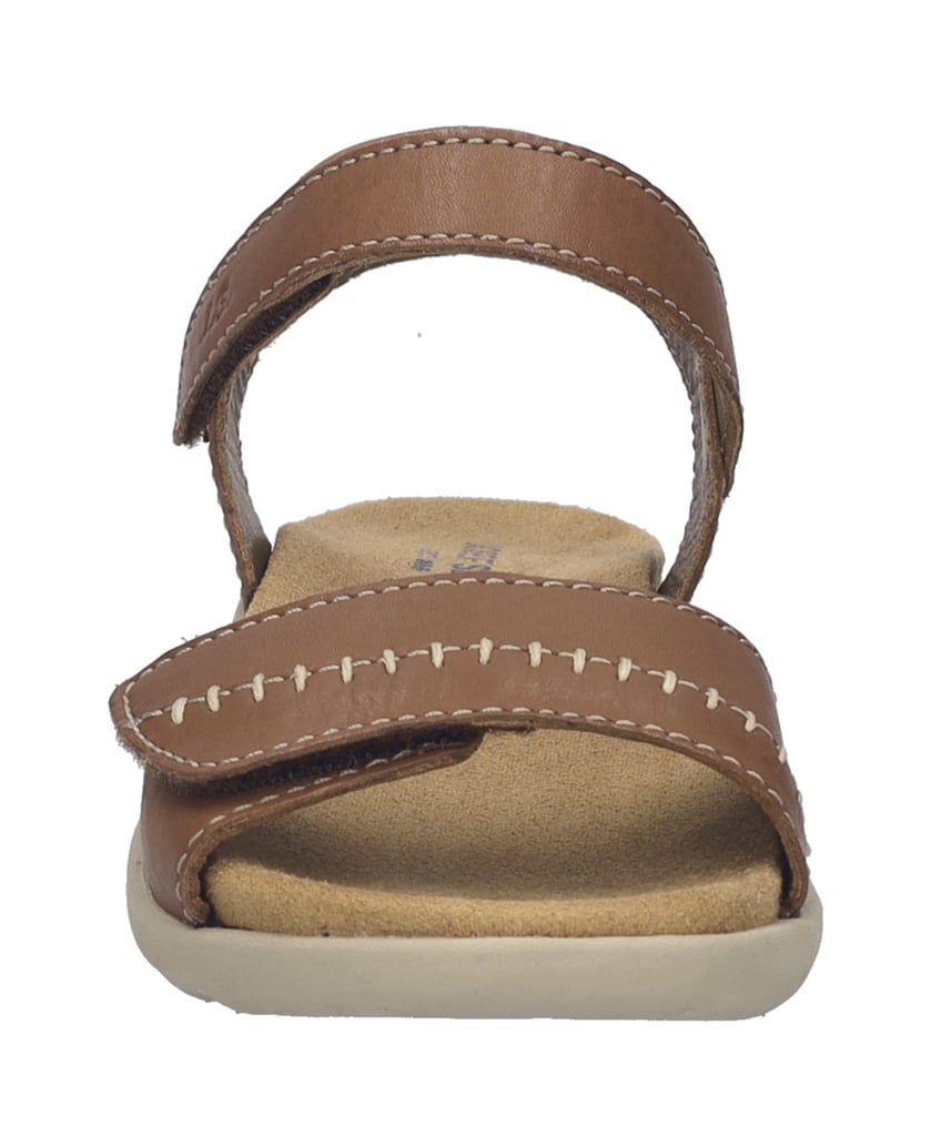 JOSEF-SEIBEL-JOSEF-SEIBEL-Juliet-03-|-Sandale-für-Damen-|-Braun-cognac