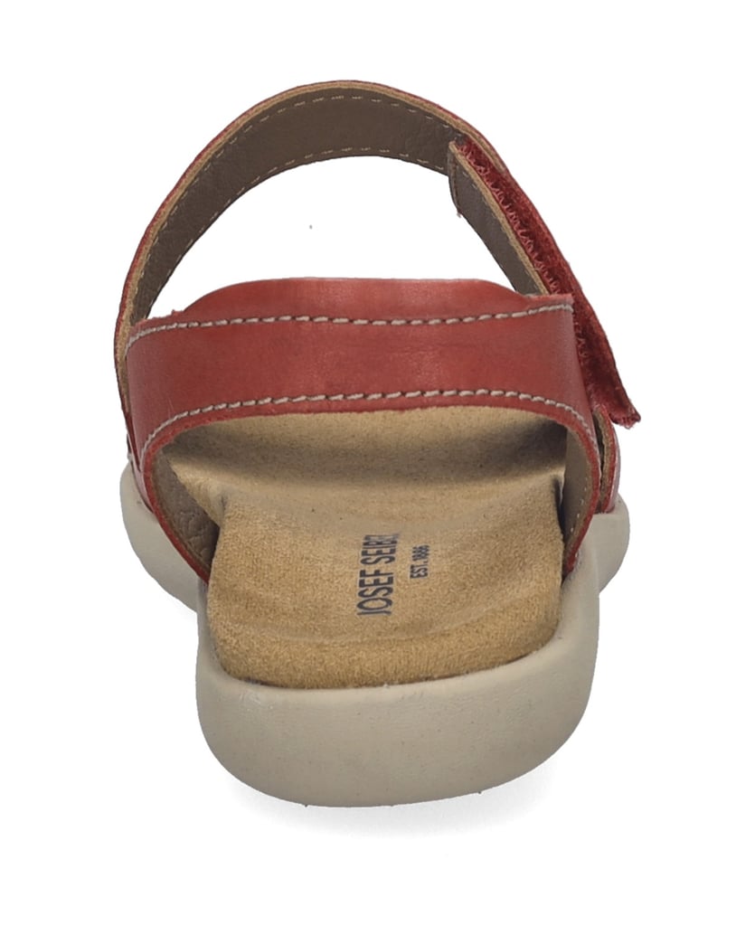 JOSEF-SEIBEL-JOSEF-SEIBEL-Juliet-03-|-Sandale-für-Damen-|-Rot-rot
