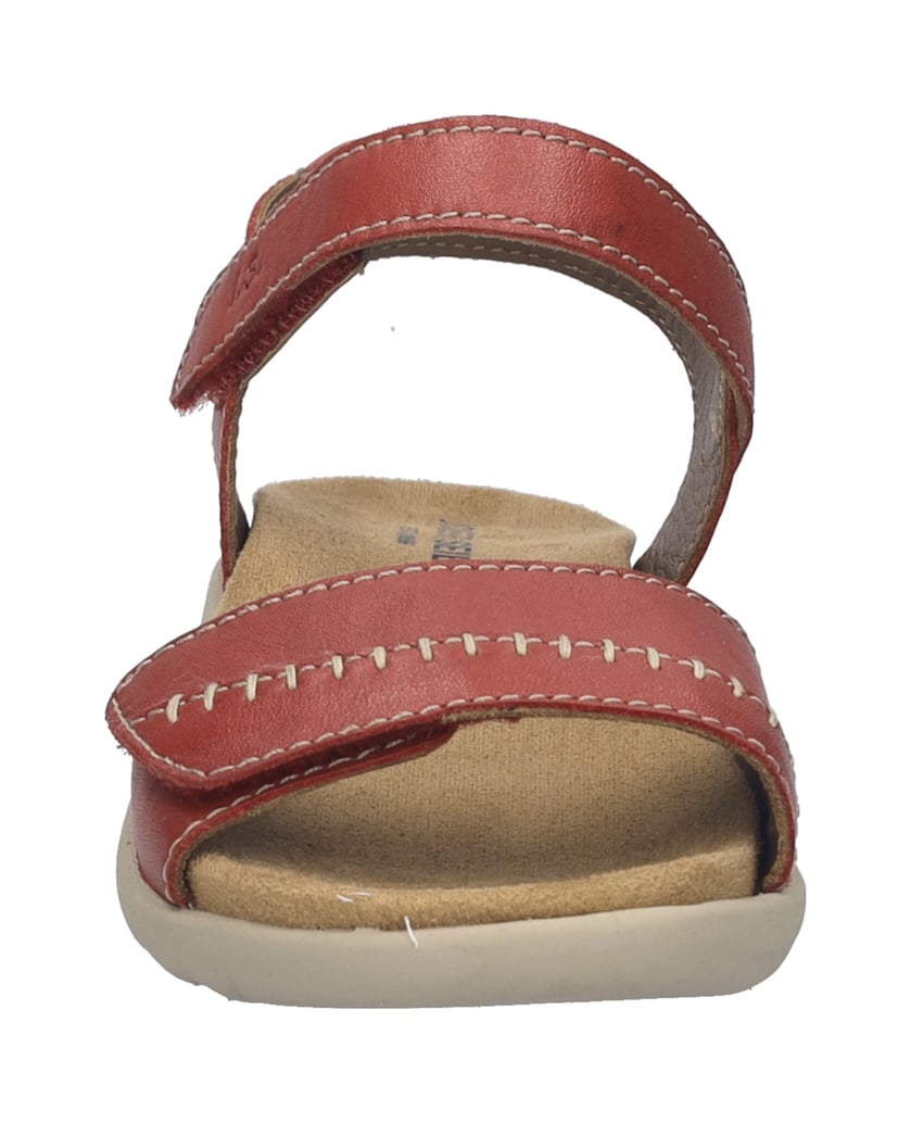 JOSEF-SEIBEL-JOSEF-SEIBEL-Juliet-03-|-Sandale-für-Damen-|-Rot-rot