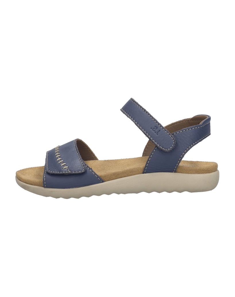 JOSEF-SEIBEL-JOSEF-SEIBEL-Juliet-03-|-Sandale-für-Damen-|-Blau-blau