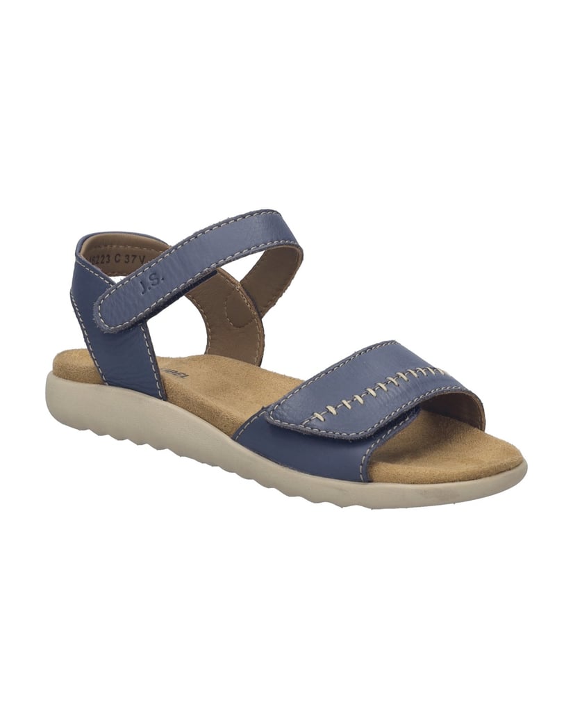 JOSEF-SEIBEL-JOSEF-SEIBEL-Juliet-03-|-Sandale-für-Damen-|-Blau-blau