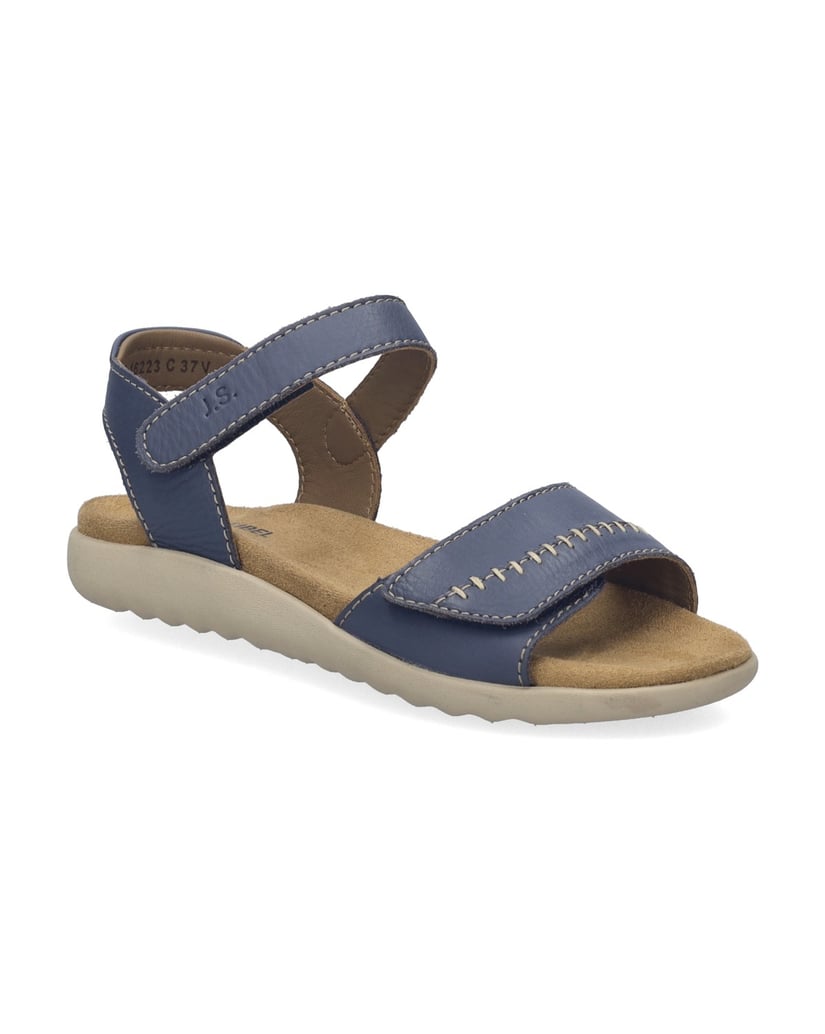 JOSEF-SEIBEL-JOSEF-SEIBEL-Juliet-03-|-Sandale-für-Damen-|-Blau-blau
