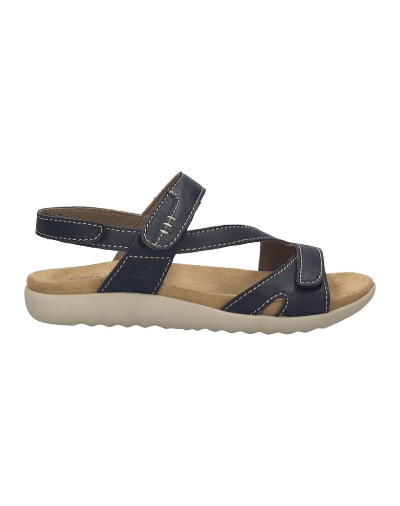 JOSEF-SEIBEL-JOSEF-SEIBEL-Juliet-01-|-Sandale-für-Damen-|-Schwarz-schwarz
