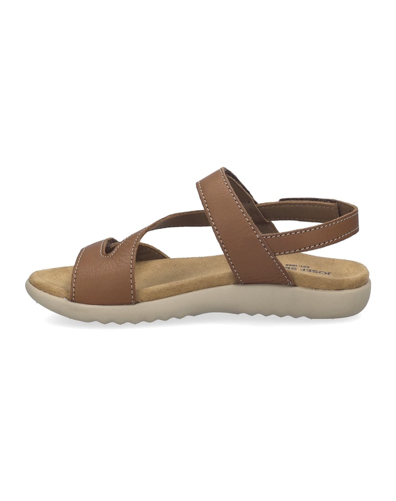 JOSEF-SEIBEL-JOSEF-SEIBEL-Juliet-01-|-Sandale-für-Damen-|-Braun-cognac