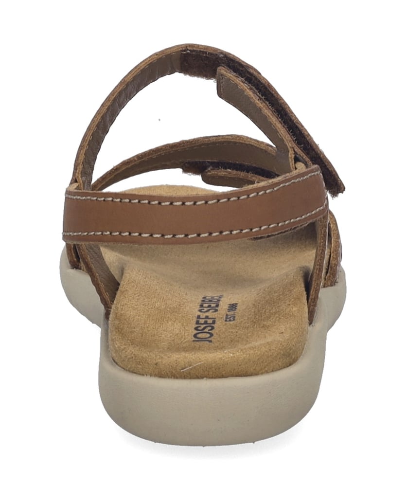 JOSEF-SEIBEL-JOSEF-SEIBEL-Juliet-01-|-Sandale-für-Damen-|-Braun-cognac