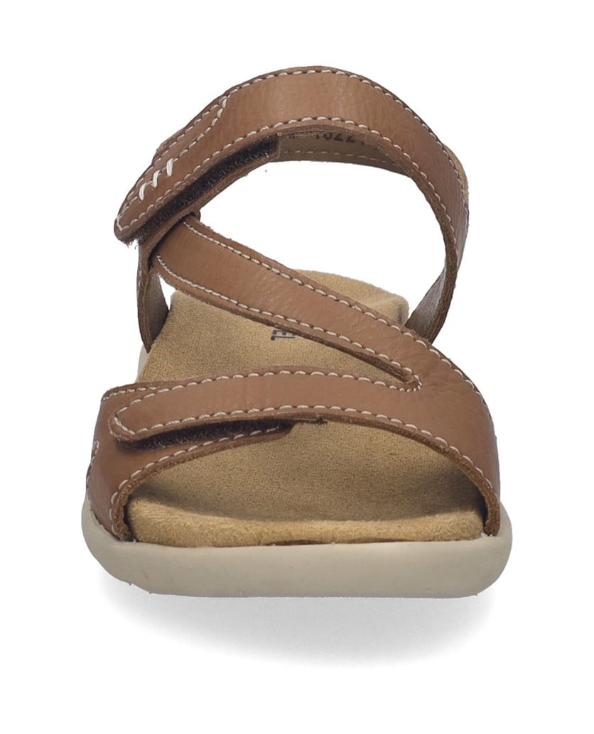 JOSEF-SEIBEL-JOSEF-SEIBEL-Juliet-01-|-Sandale-für-Damen-|-Braun-cognac