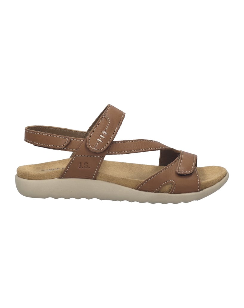 JOSEF-SEIBEL-JOSEF-SEIBEL-Juliet-01-|-Sandale-für-Damen-|-Braun-cognac