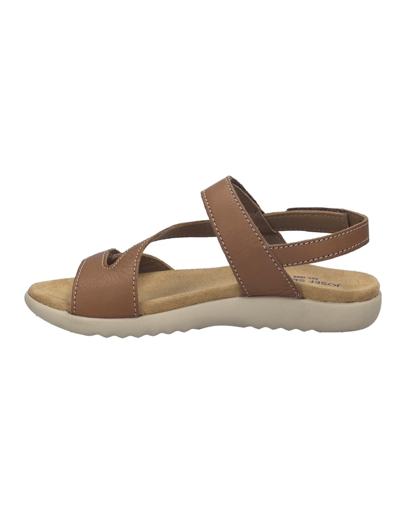 JOSEF-SEIBEL-JOSEF-SEIBEL-Juliet-01-|-Sandale-für-Damen-|-Braun-cognac