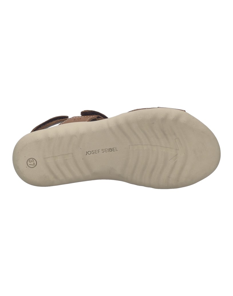 JOSEF-SEIBEL-JOSEF-SEIBEL-Juliet-01-|-Sandale-für-Damen-|-Braun-cognac