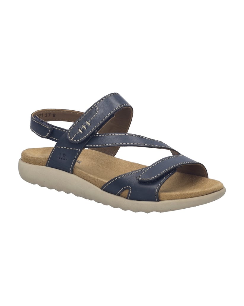 JOSEF-SEIBEL-JOSEF-SEIBEL-Juliet-01-|-Sandale-für-Damen-|-Blau-blau