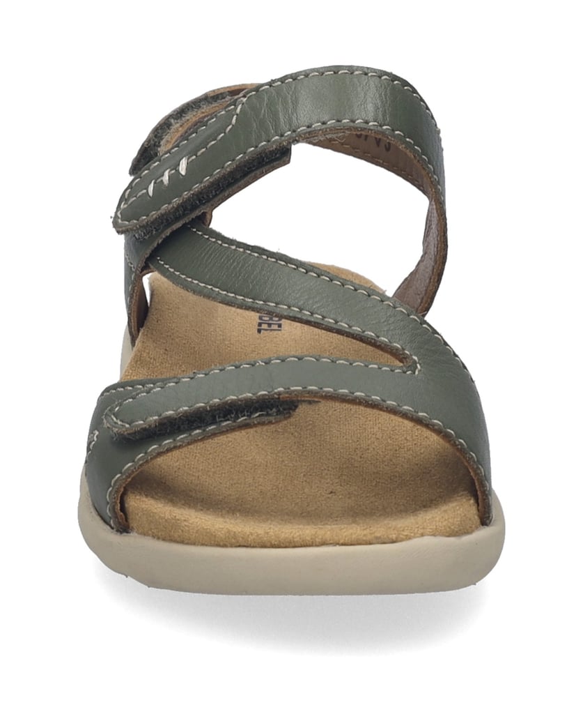 JOSEF-SEIBEL-JOSEF-SEIBEL-Juliet-01-|-Sandale-für-Damen-|-Grün-grün