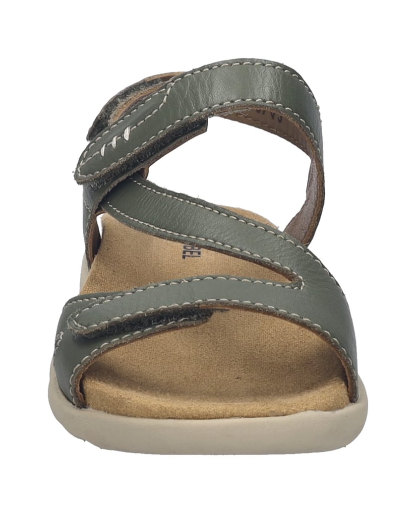 JOSEF-SEIBEL-JOSEF-SEIBEL-Juliet-01-|-Sandale-für-Damen-|-Grün-grün