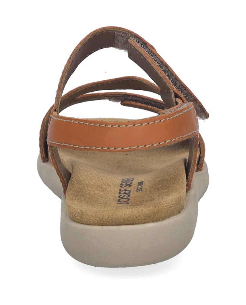 JOSEF-SEIBEL-JOSEF-SEIBEL-Juliet-01-|-Sandale-für-Damen-|-Gelb-orange