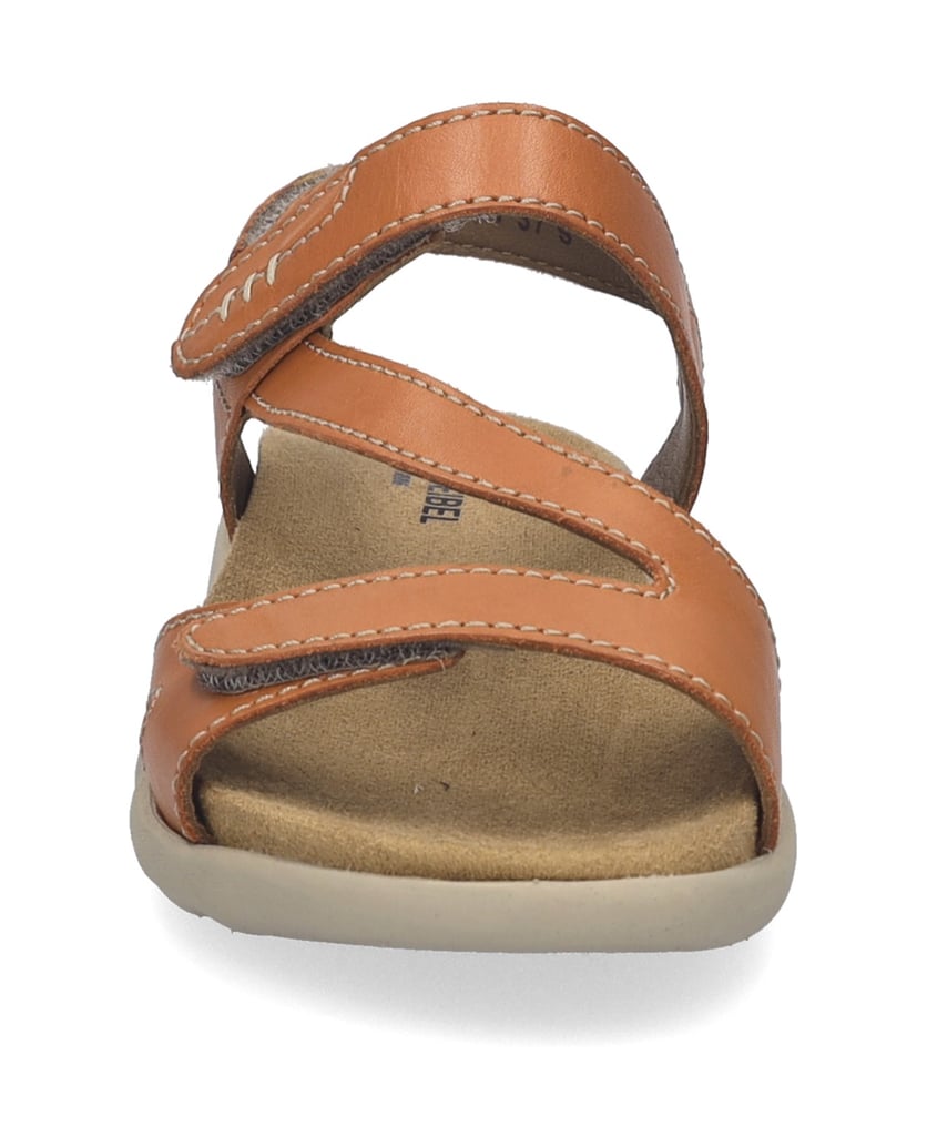 JOSEF-SEIBEL-JOSEF-SEIBEL-Juliet-01-|-Sandale-für-Damen-|-Gelb-orange