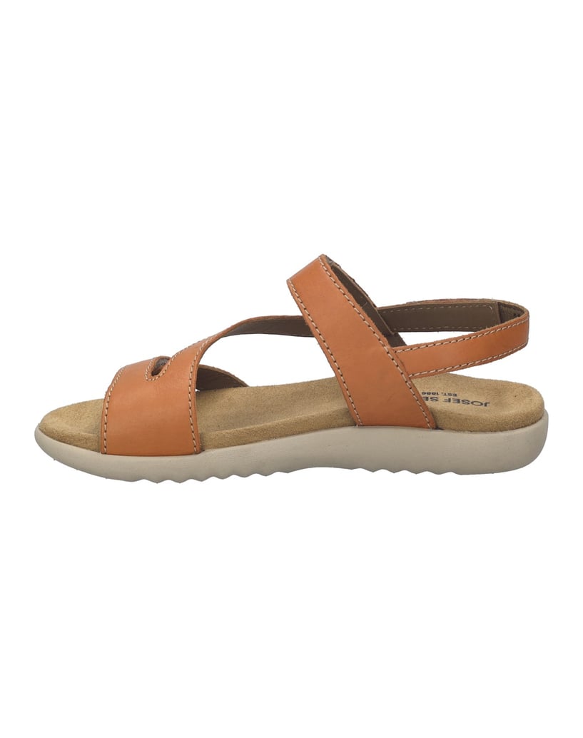JOSEF-SEIBEL-JOSEF-SEIBEL-Juliet-01-|-Sandale-für-Damen-|-Gelb-orange