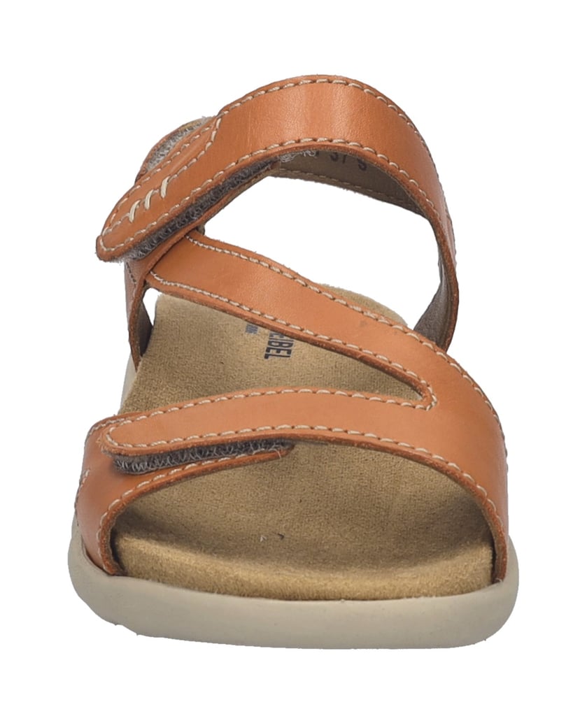 JOSEF-SEIBEL-JOSEF-SEIBEL-Juliet-01-|-Sandale-für-Damen-|-Gelb-orange