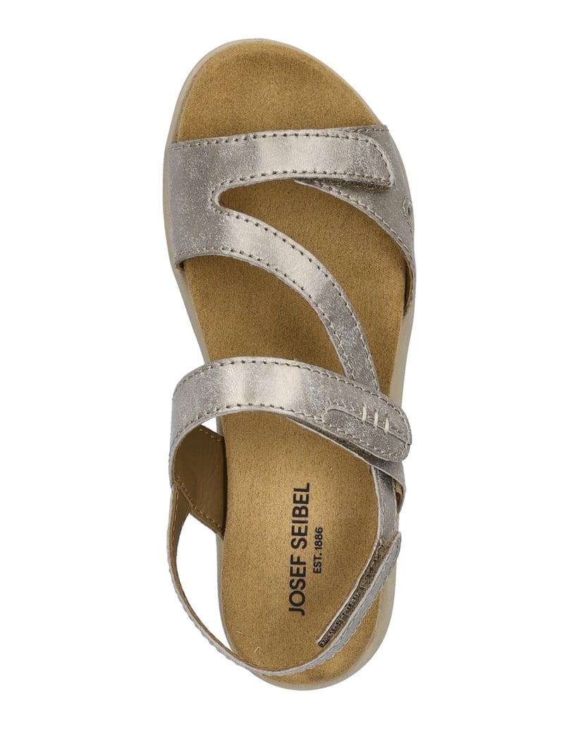 JOSEF-SEIBEL-JOSEF-SEIBEL-Juliet-01-|-Sandale-für-Damen-|-Beige-beige