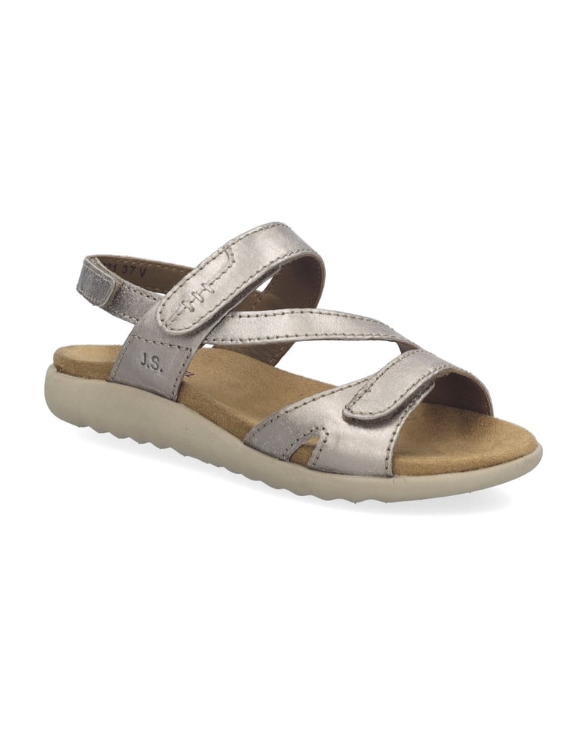 JOSEF-SEIBEL-JOSEF-SEIBEL-Juliet-01-|-Sandale-für-Damen-|-Beige-beige