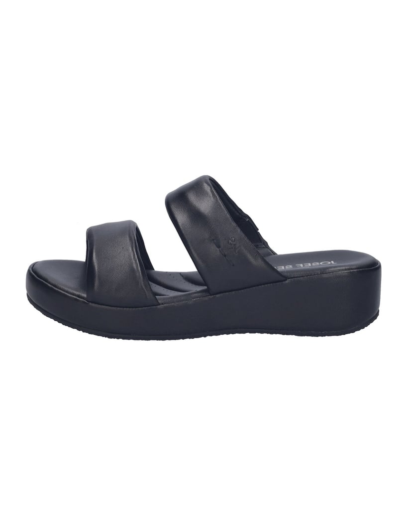 JOSEF-SEIBEL-JOSEF-SEIBEL-Eve-05-|-Slipper-für-Damen-|-Schwarz-schwarz