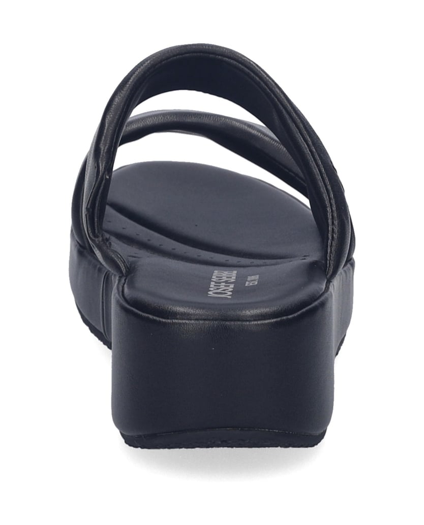 JOSEF-SEIBEL-JOSEF-SEIBEL-Eve-05-|-Slipper-für-Damen-|-Schwarz-schwarz