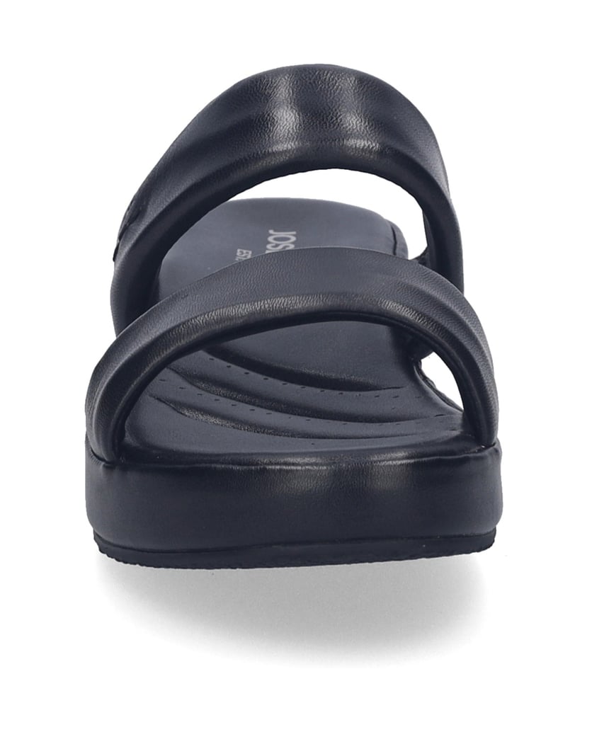 JOSEF-SEIBEL-JOSEF-SEIBEL-Eve-05-|-Slipper-für-Damen-|-Schwarz-schwarz