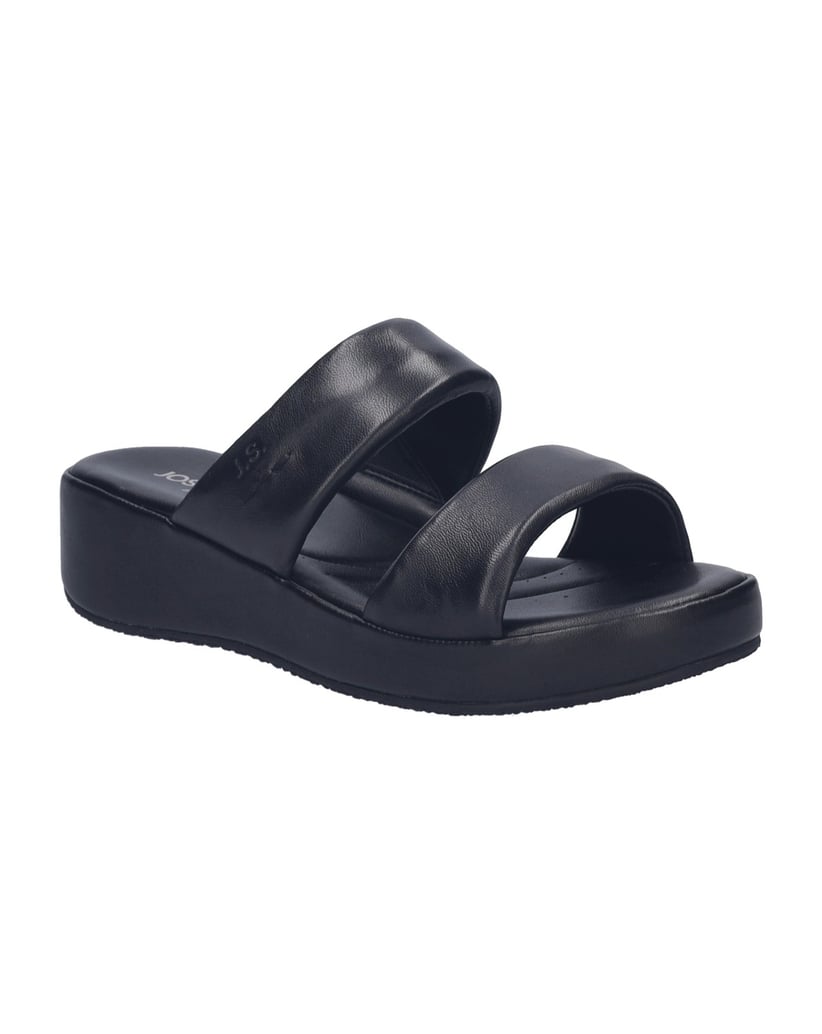 JOSEF-SEIBEL-JOSEF-SEIBEL-Eve-05-|-Slipper-für-Damen-|-Schwarz-schwarz