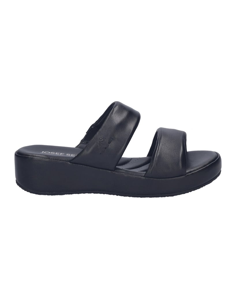 JOSEF-SEIBEL-JOSEF-SEIBEL-Eve-05-|-Slipper-für-Damen-|-Schwarz-schwarz