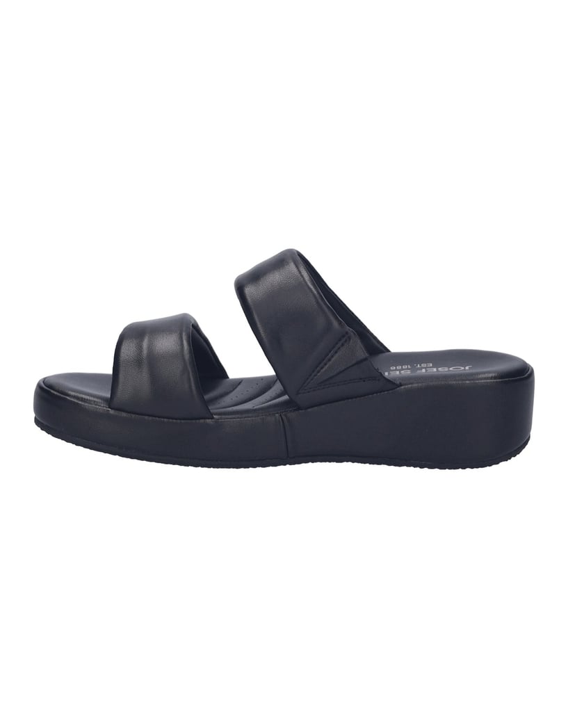 JOSEF-SEIBEL-JOSEF-SEIBEL-Eve-05-|-Slipper-für-Damen-|-Schwarz-schwarz