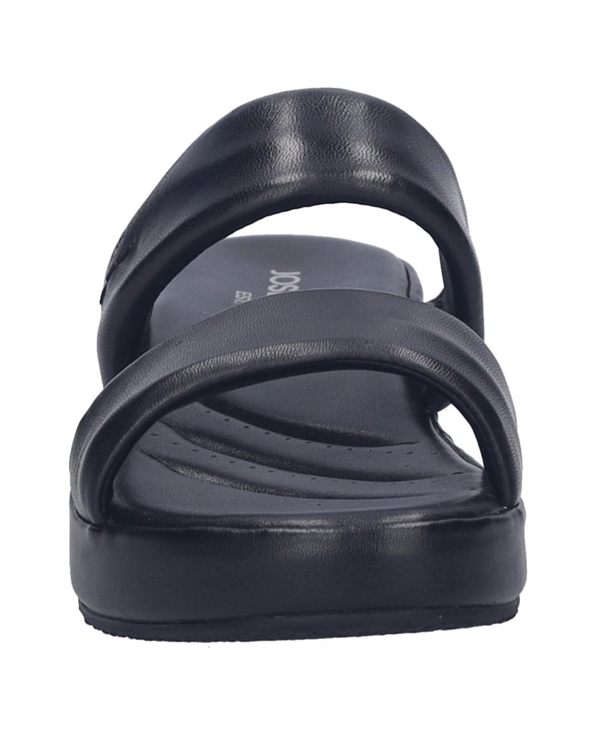 JOSEF-SEIBEL-JOSEF-SEIBEL-Eve-05-|-Slipper-für-Damen-|-Schwarz-schwarz