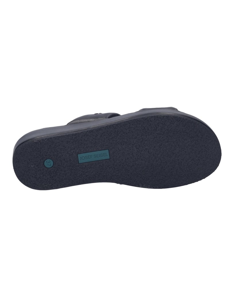 JOSEF-SEIBEL-JOSEF-SEIBEL-Eve-05-|-Slipper-für-Damen-|-Schwarz-schwarz