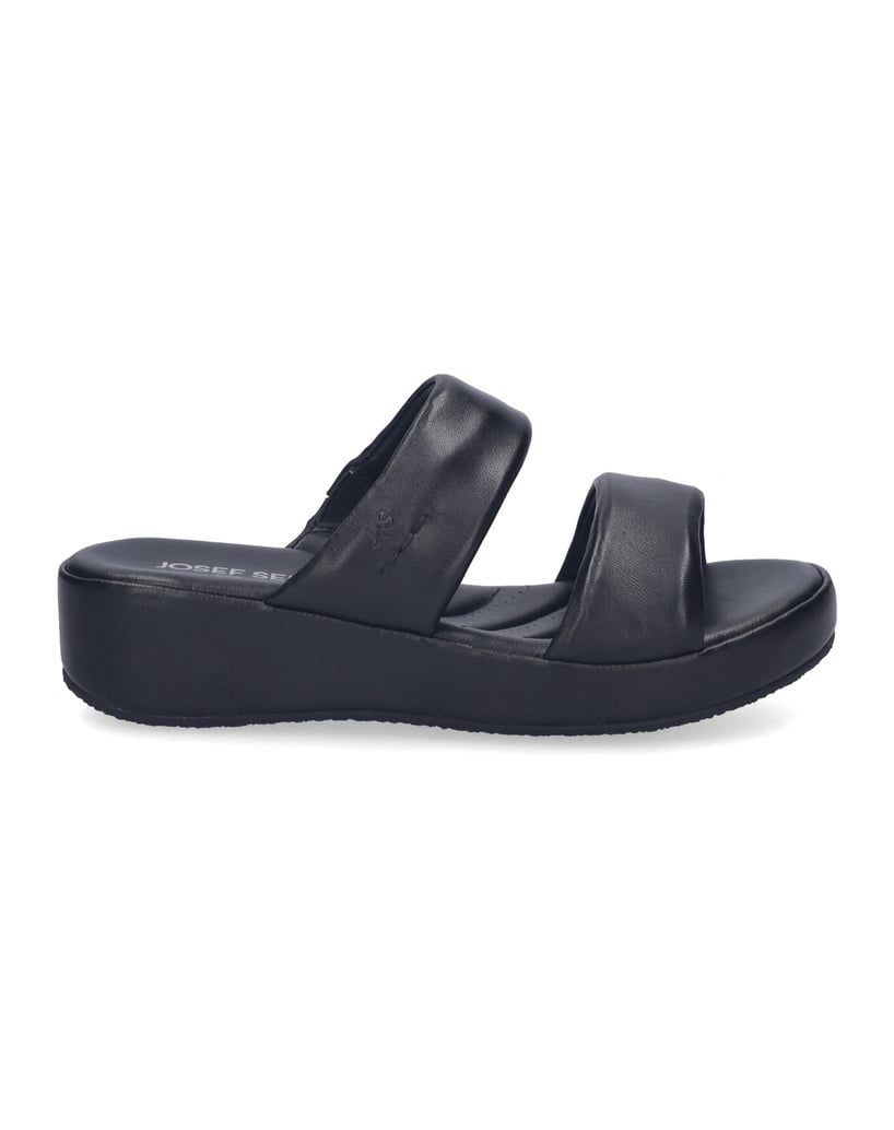 JOSEF-SEIBEL-JOSEF-SEIBEL-Eve-05-|-Slipper-für-Damen-|-Schwarz-schwarz
