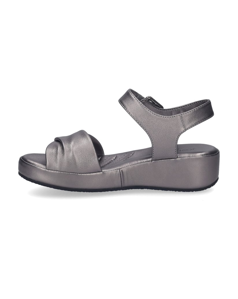 JOSEF-SEIBEL-JOSEF-SEIBEL-Eve-02-|-Sandale-für-Damen-|-Grau-grau