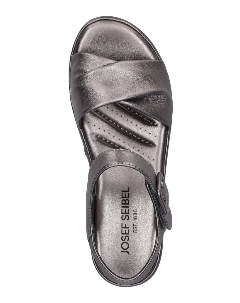 JOSEF-SEIBEL-JOSEF-SEIBEL-Eve-02-|-Sandale-für-Damen-|-Grau-grau