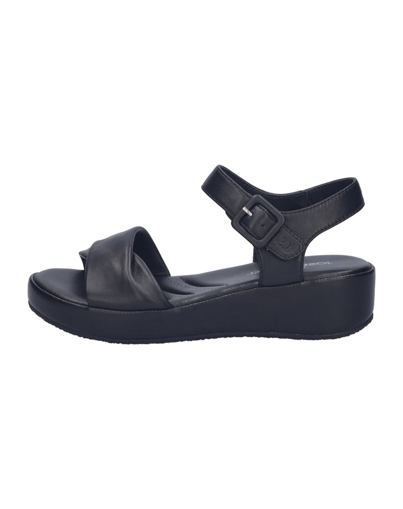JOSEF-SEIBEL-JOSEF-SEIBEL-Eve-02-|-Sandale-für-Damen-|-Schwarz-schwarz