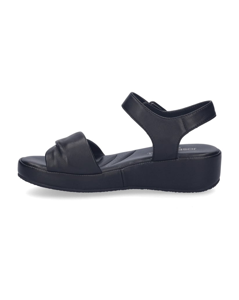 JOSEF-SEIBEL-JOSEF-SEIBEL-Eve-02-|-Sandale-für-Damen-|-Schwarz-schwarz